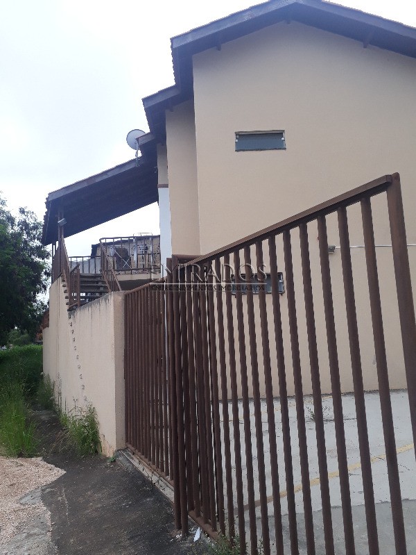 Apartamento com 1 dormitório em Jardim Vera Cruz