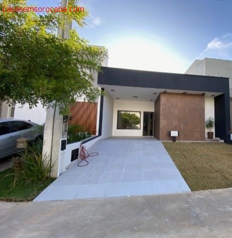 Casa com 3 dormitórios em Cajuru do Sul