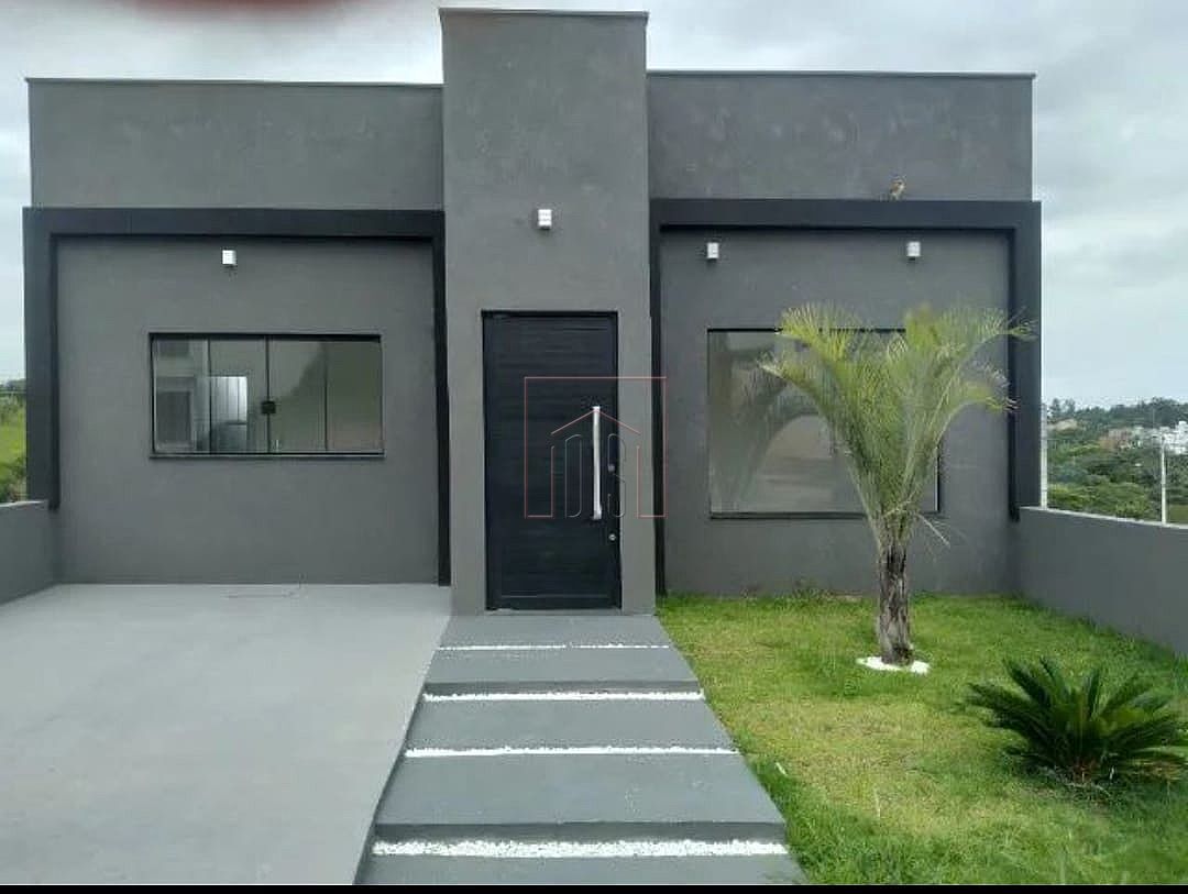 Casa de condomínio com 3 dormitórios em Horto Florestal