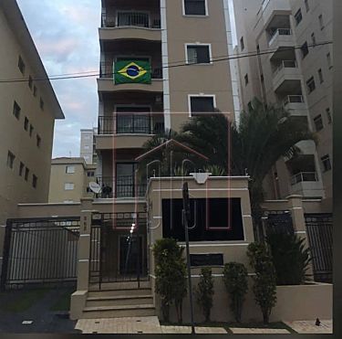 Apartamento com 2 dormitórios em Parque Campolim