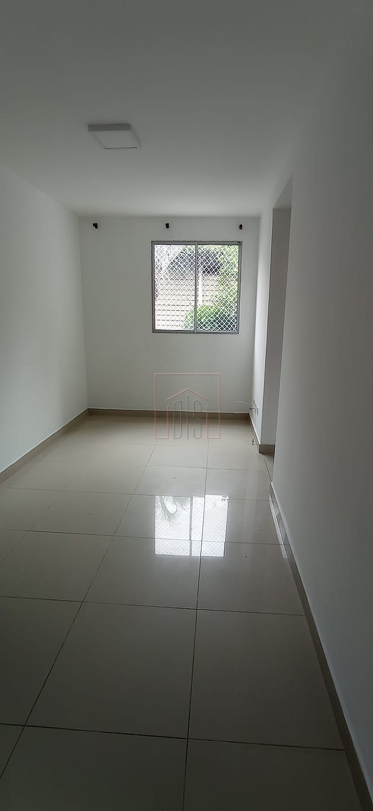 Apartamento com 2 dormitórios em Jardim Europa