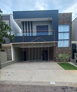 Casa de condomínio em Villagio Milano