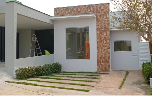 Casa de condomínio com 4 dormitórios em Horto Florestal