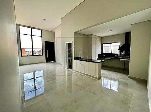Casa de condomínio em Villagio Wanel