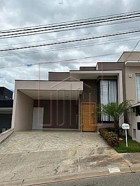 Casa de condomínio com 3 dormitórios em Villagio Milano