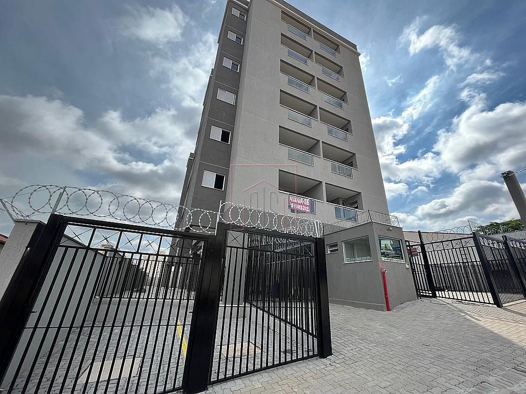 Apartamento com 2 dormitórios em Vila Gabriel