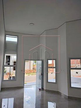 Casa de condomínio com 3 dormitórios em Residencial Helena Maria