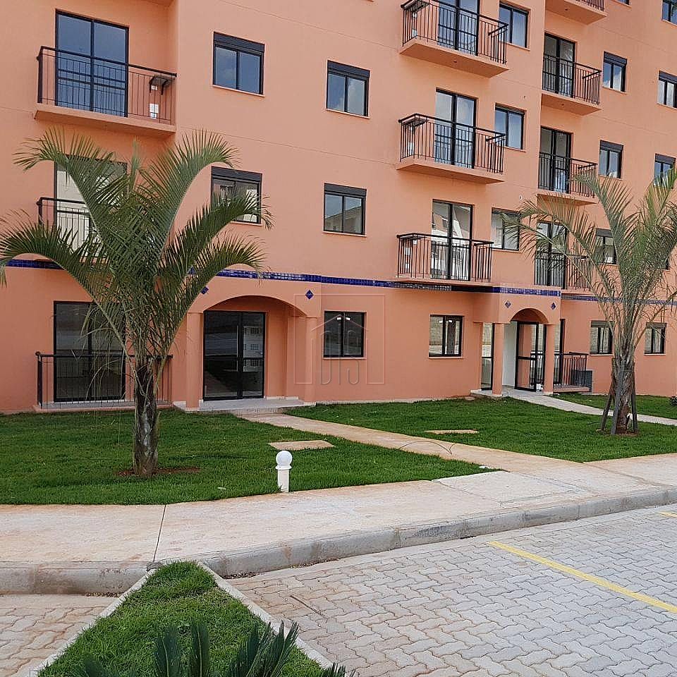 Apartamento com 2 dormitórios em Boa Vista