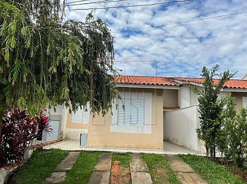 Casa de condomínio com 3 dormitórios em Condomínio Terra Nova