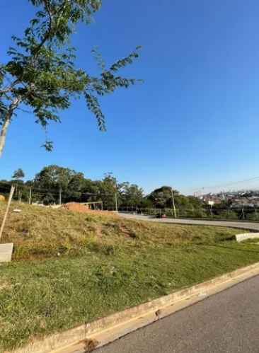 Terreno em Pampulha