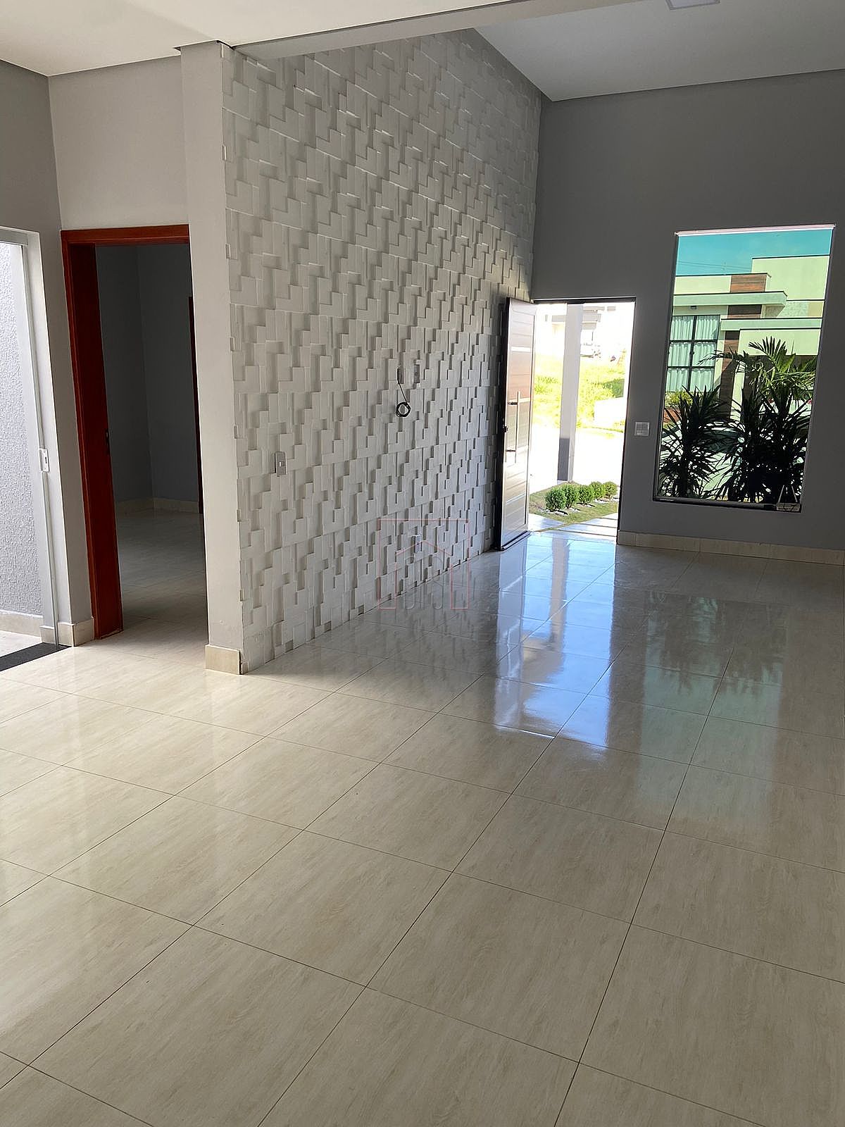 Casa de condomínio com 2 dormitórios em Horto Florestal Villagio