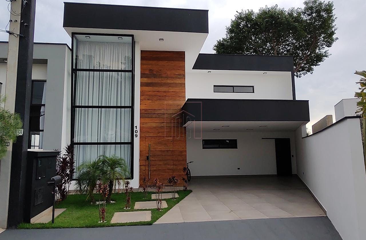 Casa de condomínio em Villagio Milano