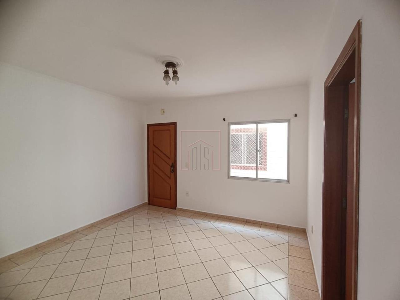 Apartamento em Vila Trujillo