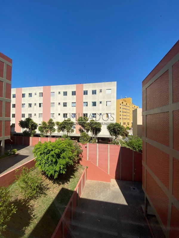 Apartamento com 2 dormitórios em Boa Vista