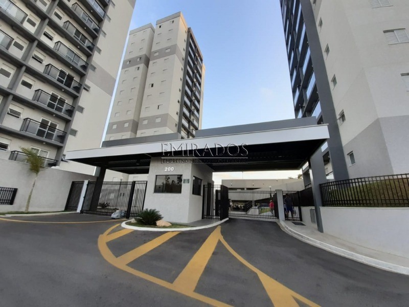 Apartamento com 2 dormitórios em Parque Morumbi